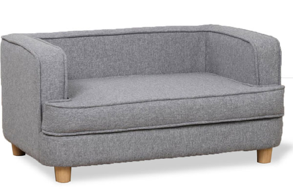 関家具のPETTO PAUL(ポール)GY ペット用ソファ