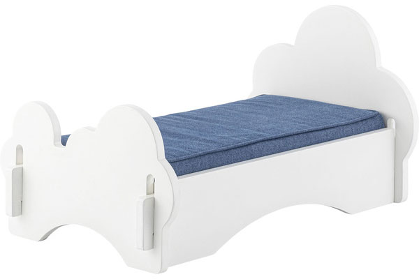 東谷家具のPET-69WH ペットベッド