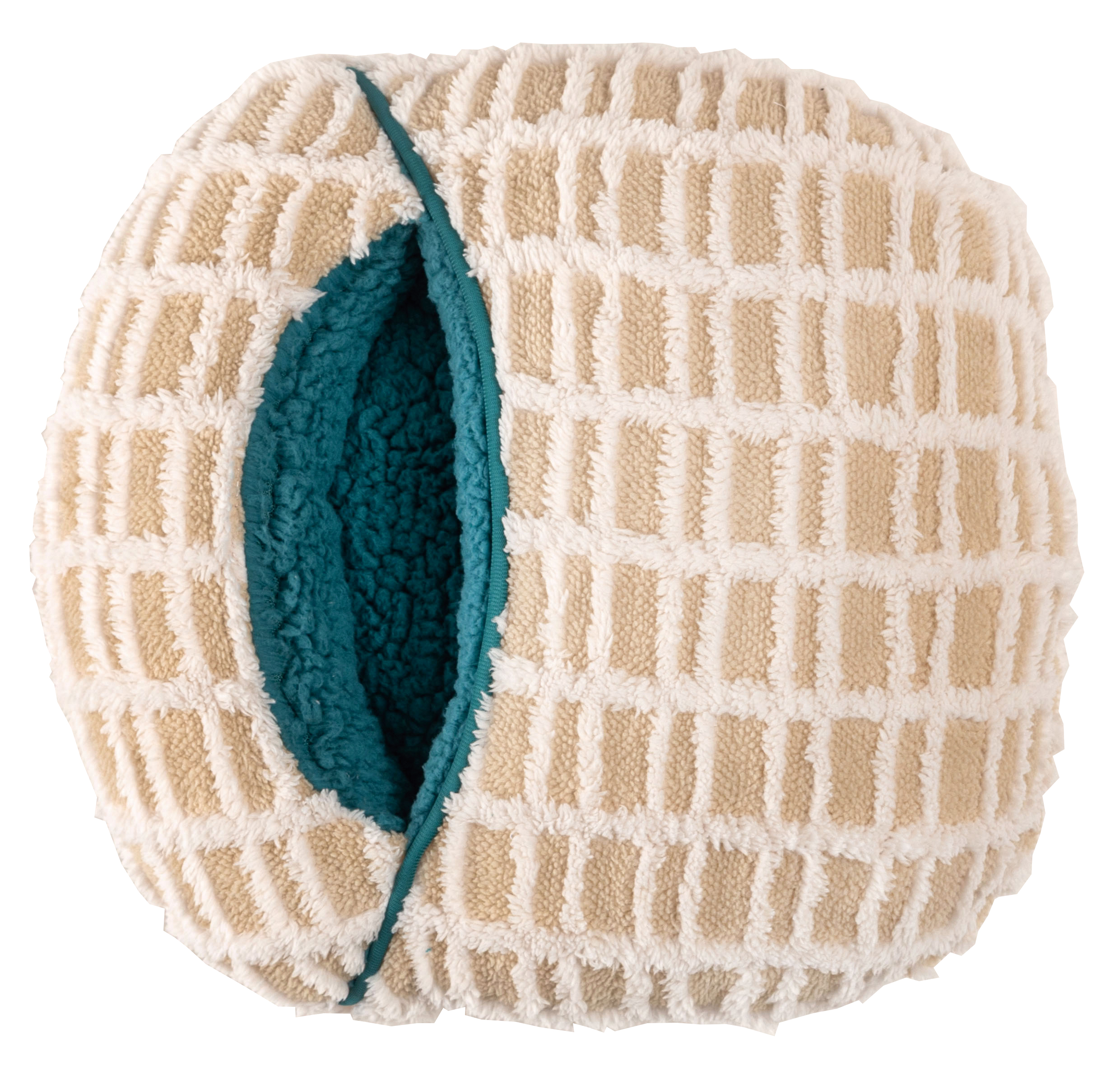 GLK-215IV ボアチェック-フットインクッション