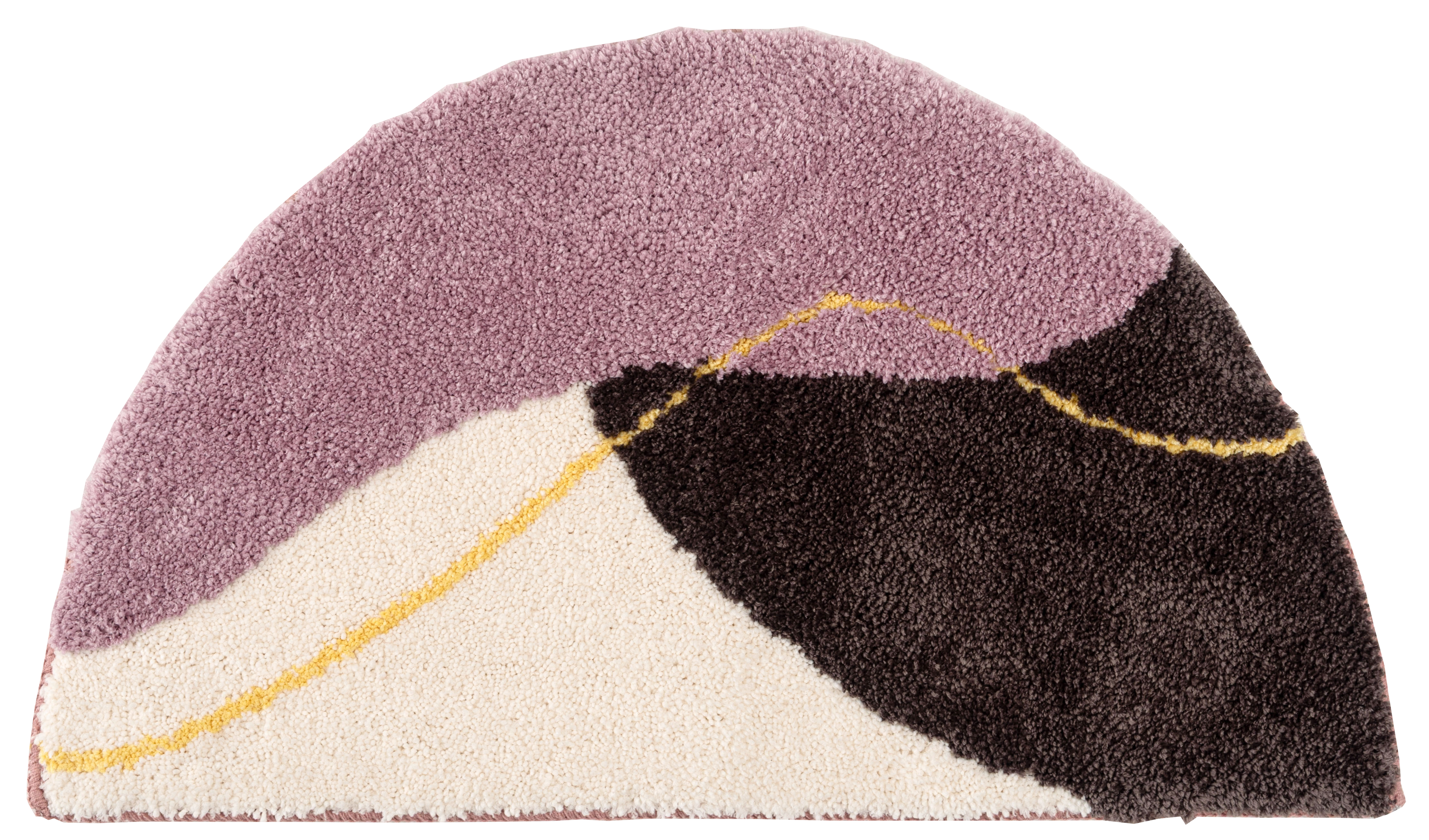 GLK-217 マット-半円形