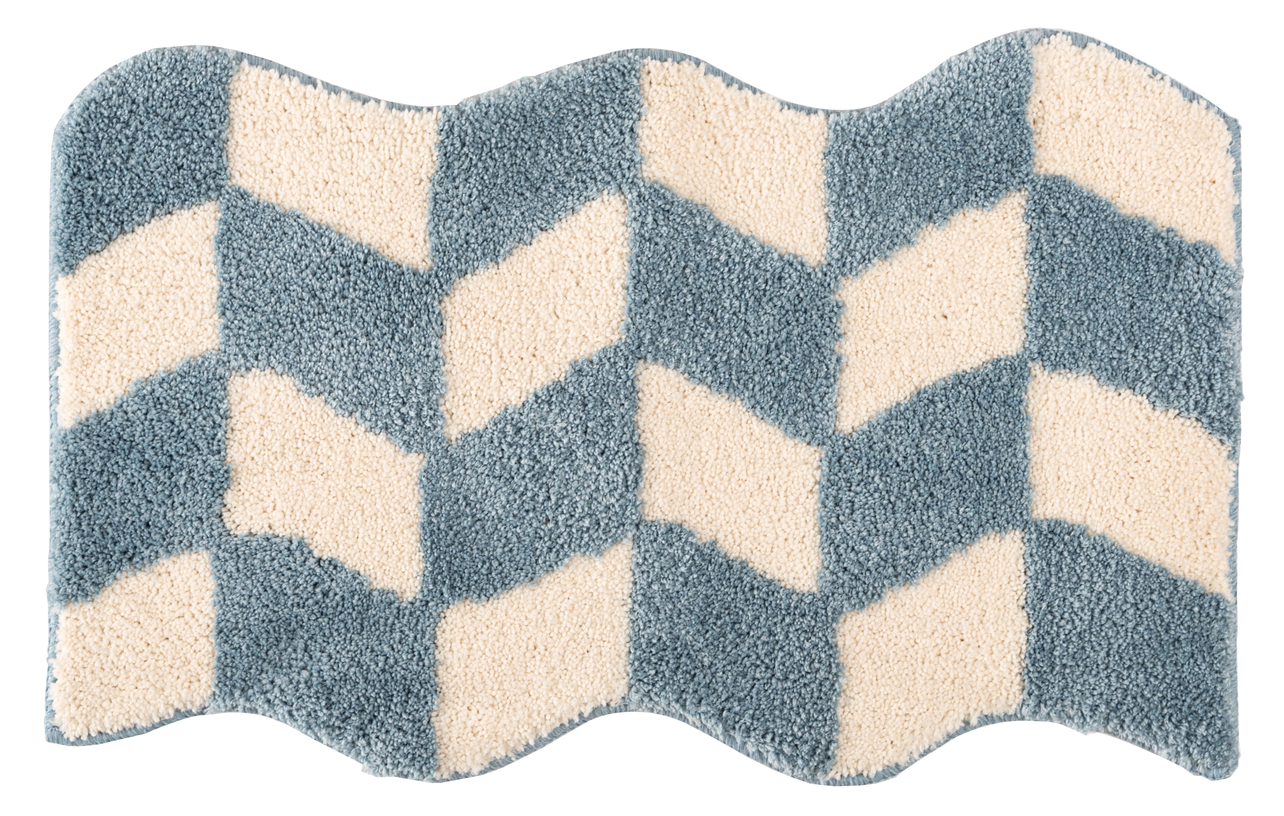 GLK-218 マット-波打ち型