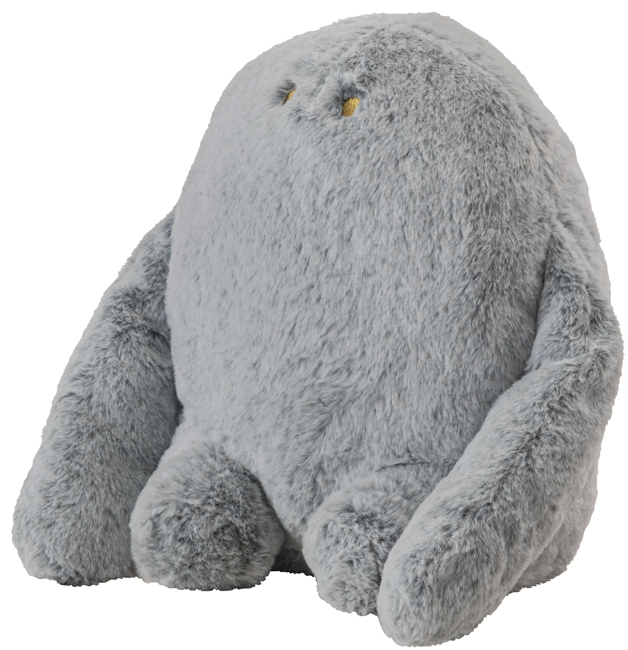 GLK-602GY お座りクッション(イエティ)