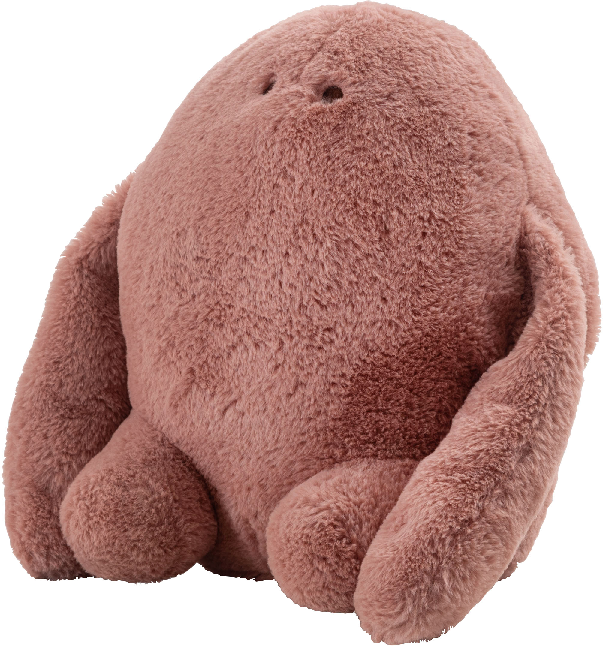 GLK-602PK お座りクッション(イエティ)