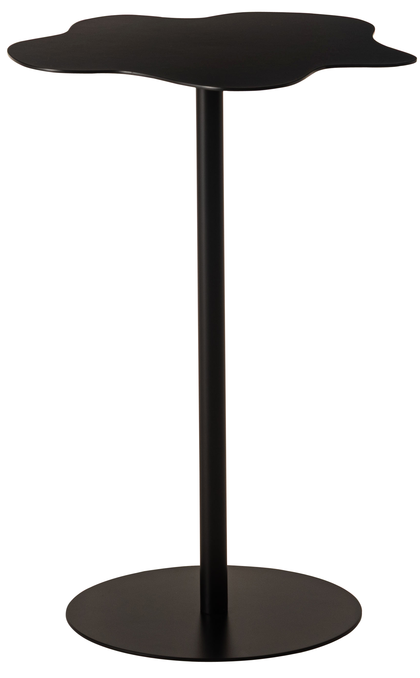 PT-381BK サイドテーブル