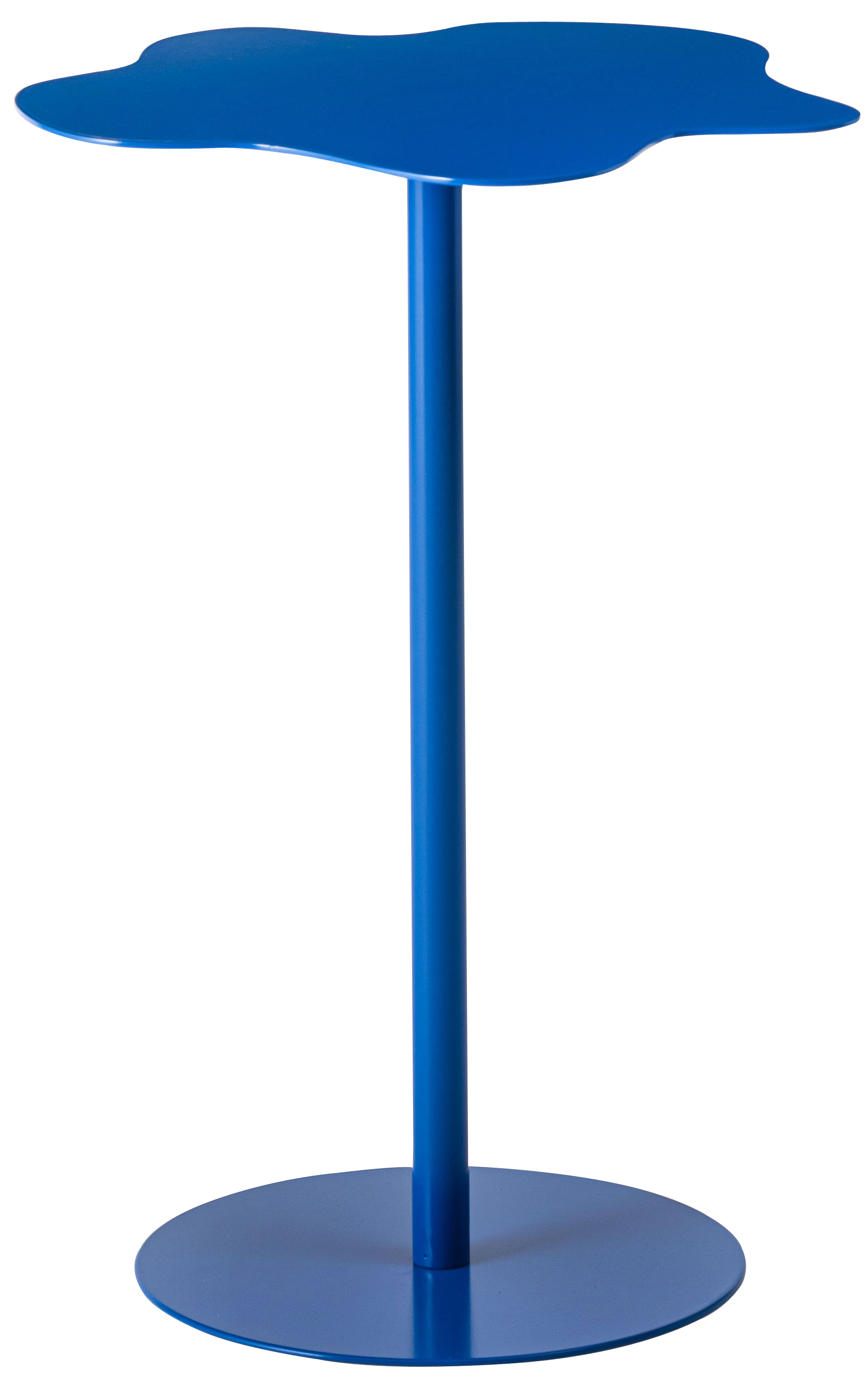 PT-381BL サイドテーブル