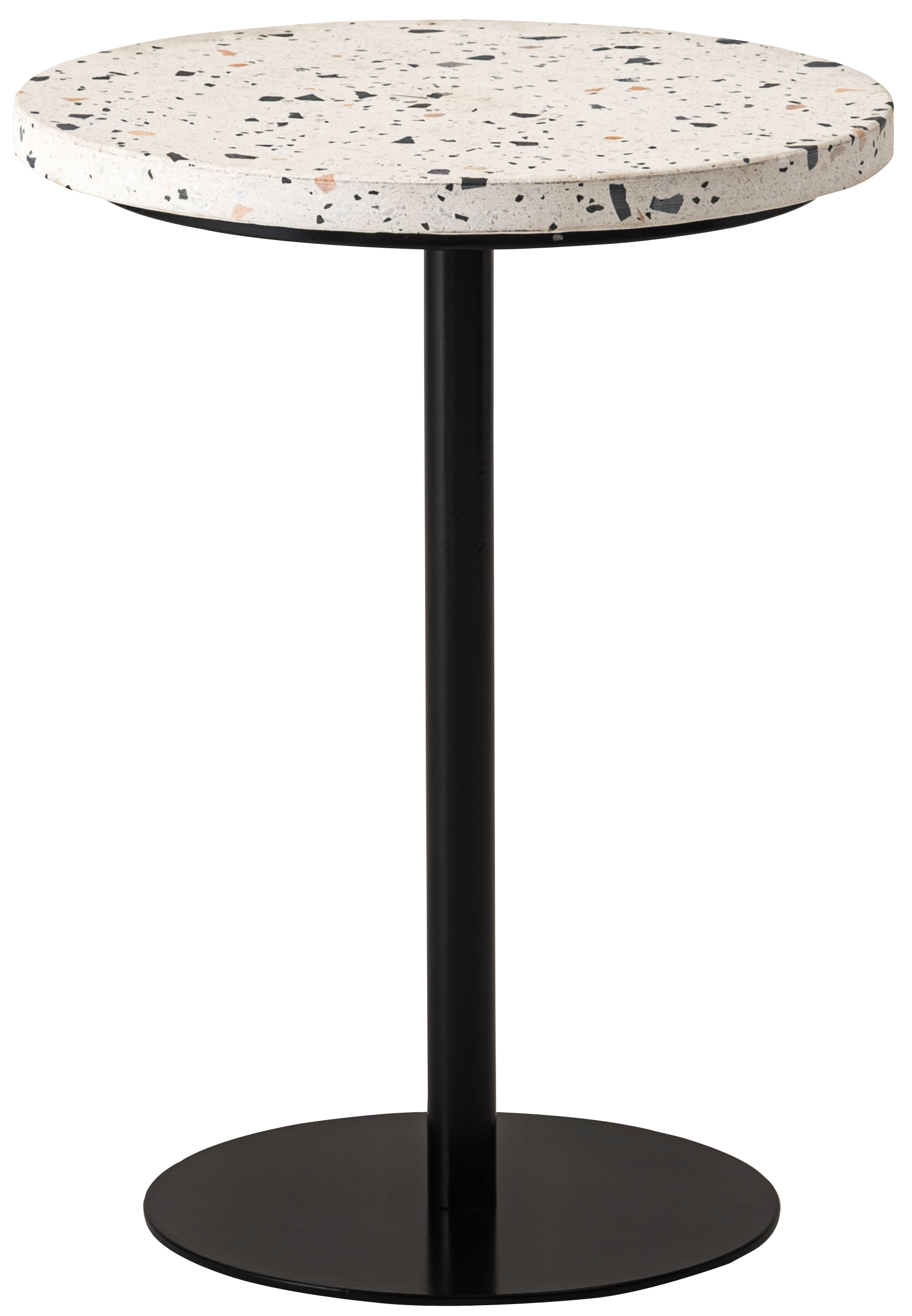 PT-382BK サイドテーブル