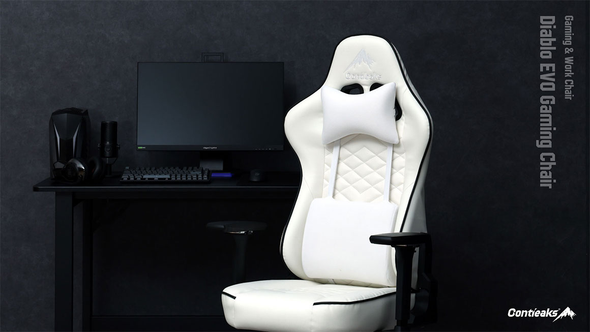 Diablo EVO-ディアブロ-