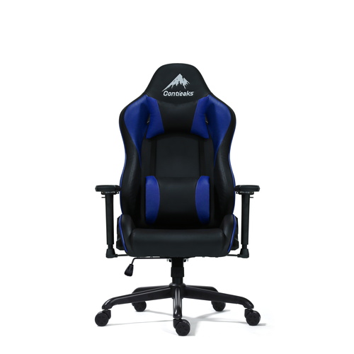 関家具 Contieaks(コンティークス) ゲーミングチェア Eiger EVO-アイガー- ブルー