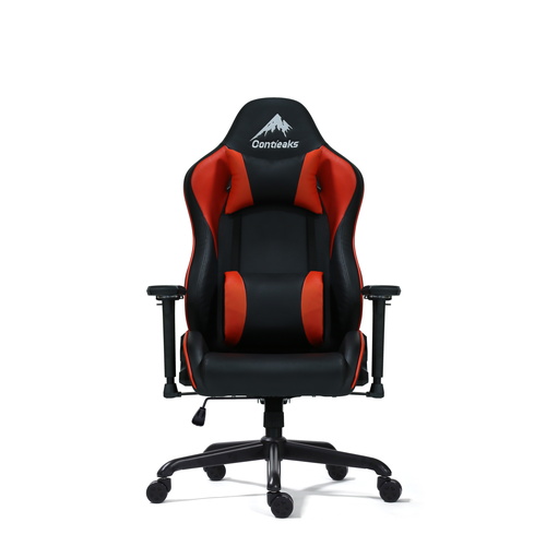 関家具 Contieaks(コンティークス) ゲーミングチェア Eiger EVO-アイガー- レッド