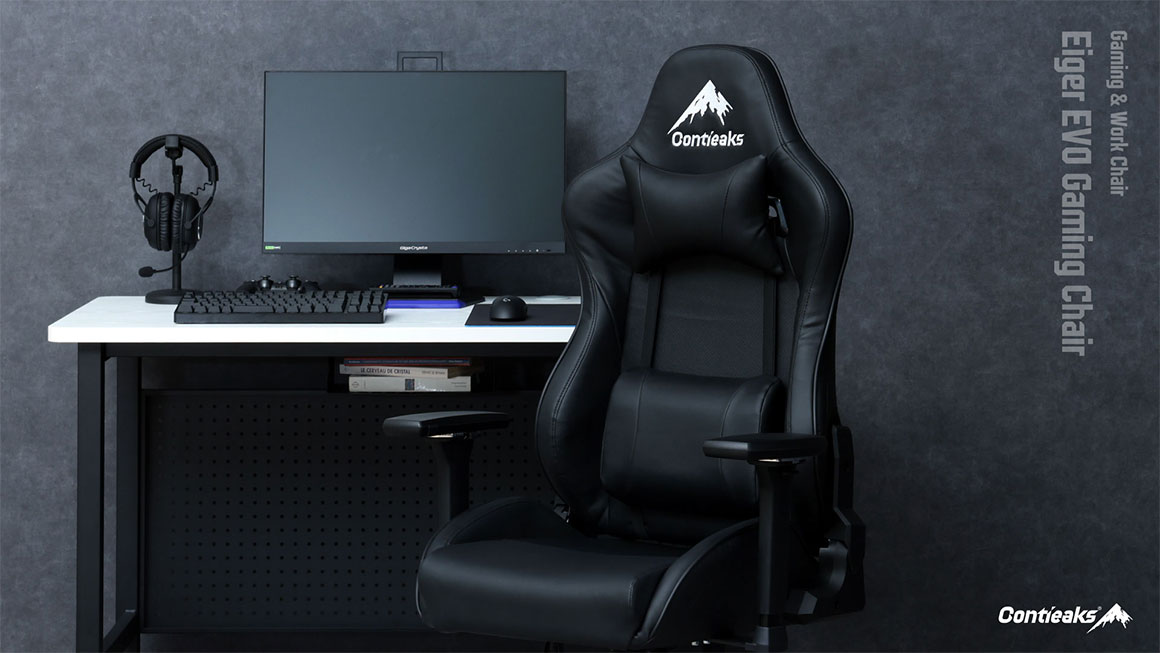 Eiger EVO-アイガー-