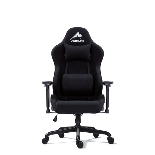 関家具 Contieaks(コンティークス) ゲーミングチェア Rosa EVO-ローザ- ブラック