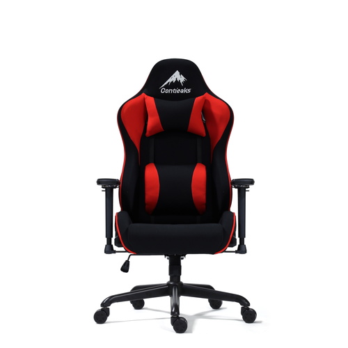 関家具 Contieaks(コンティークス) ゲーミングチェア Rosa EVO-ローザ- レッド